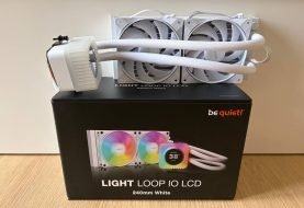 Recensione Be Quiet! Light Loop IO LCD: una bella evoluzione