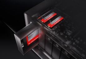 Sandisk: presentati i nuovi NAS SSD ad alta resistenza