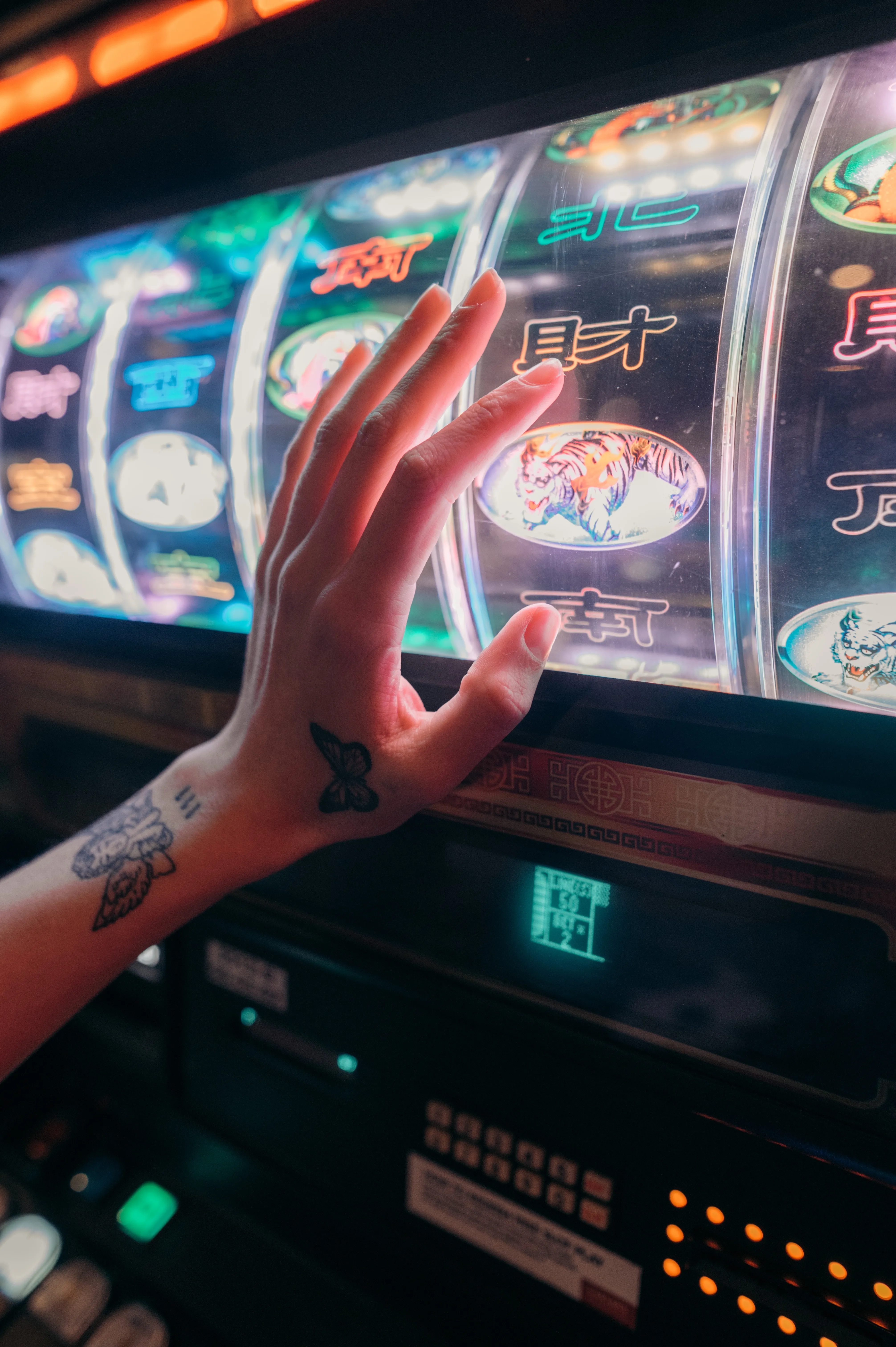 anerkendt TuffPuff Casino indbetalingsbonus kampagne