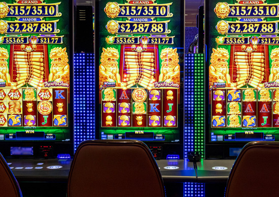 West Bay Casino & Resort