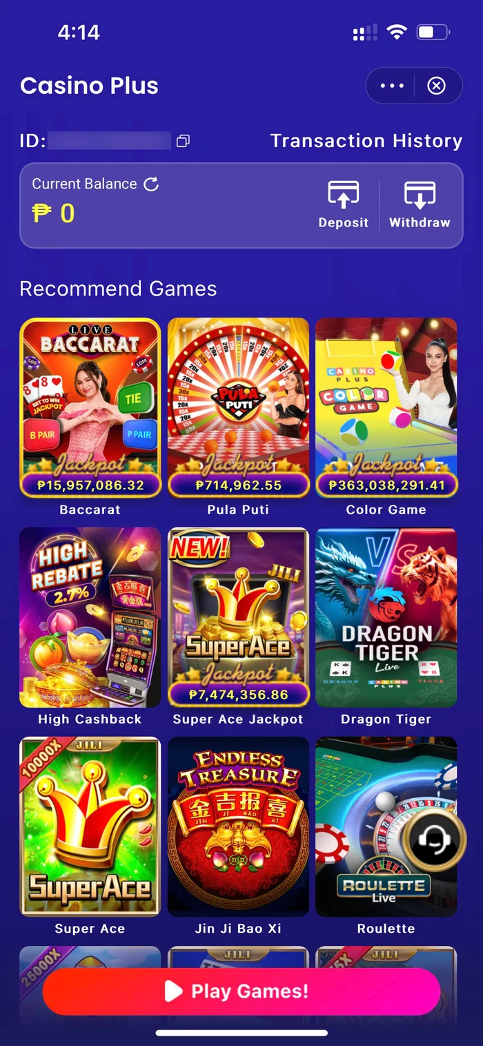 How GCash is contributing to the online gambling boom in the ...