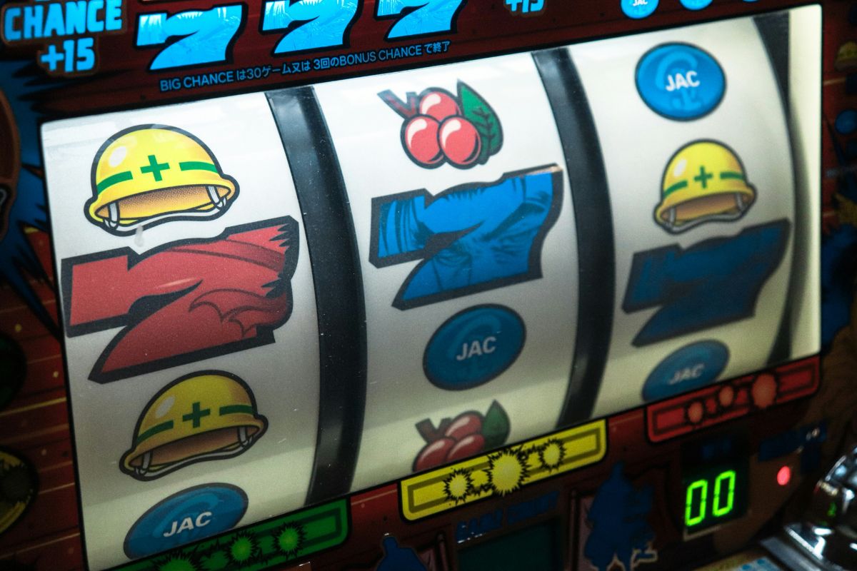 Las Vegas: Spieler gewinnt 1,8 Millionen Dollar mit 5-Dollar-Einsatz