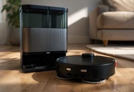 Recensione Ultenic MX50: un alleato intelligente per le pulizie di casa