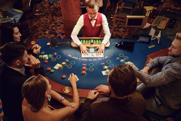 level up casino