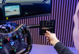 Plugin ufficiale gratuito per Stream Deck sviluppato da Fanatec