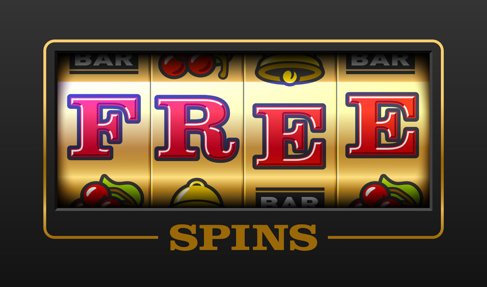 How to use free spins to get the most out of your casino bonus ...