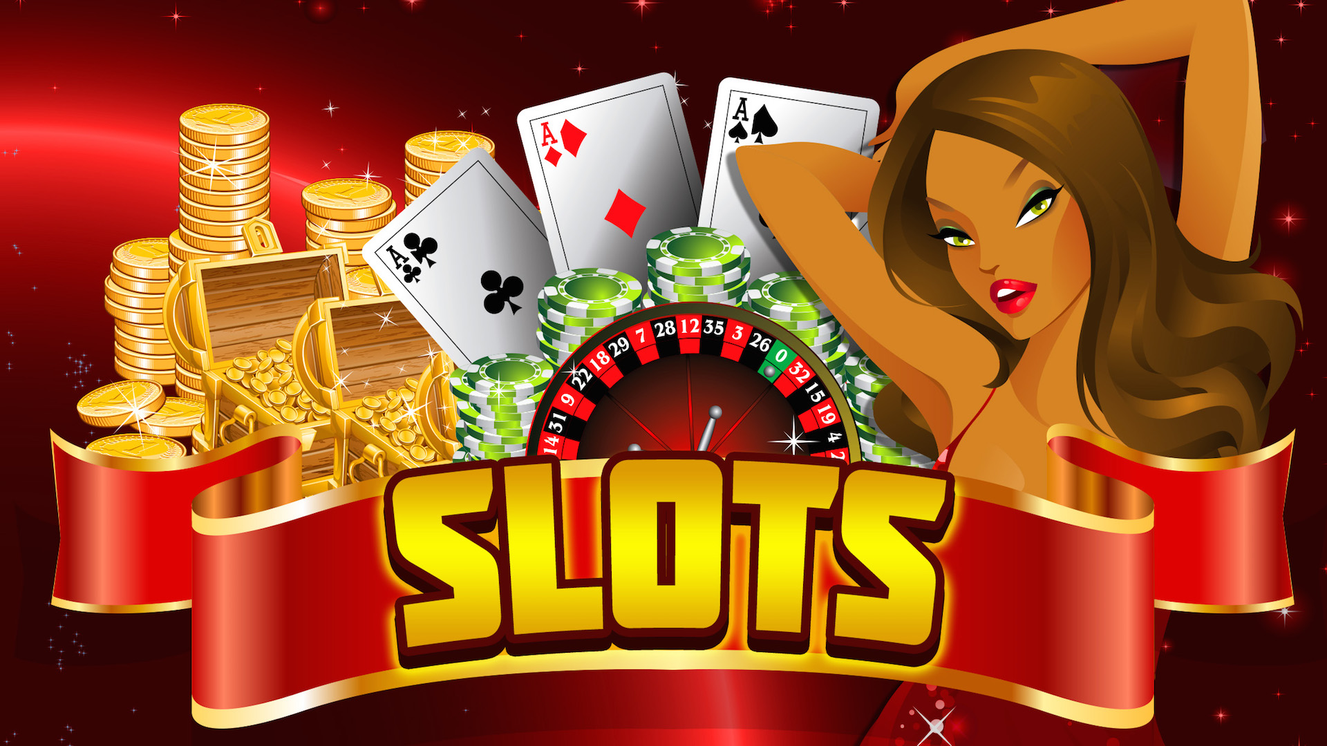 Classic Casino - Slots mit Big Bonus Spiele, Las Vegas Slot Machines ...
