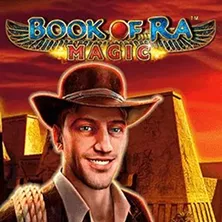 Cresus Casino | Machine à sous Book of Ra en ligne