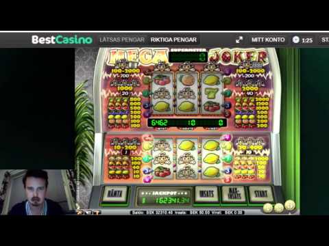 Gioca alla Demo di Mega Joker: il Più Divertente Gioco da Casinò Online in Italia