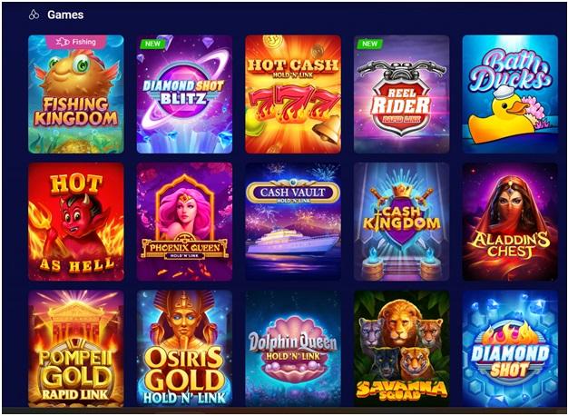 Get Free Coins At Funrize Casino To Play Slots