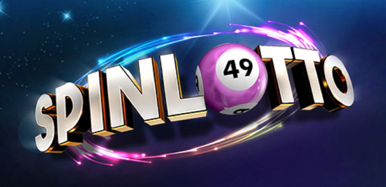 Spin Lotto