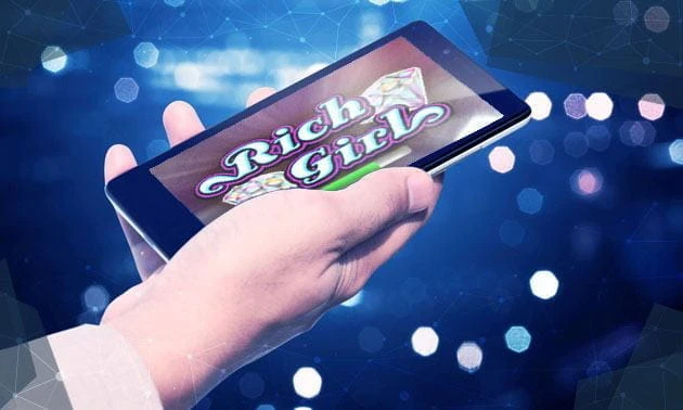 legitimes Online -Casino
