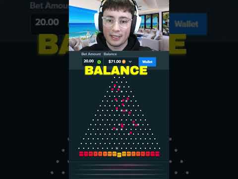 Disfruta de la emocionante experiencia de Plinko en casinos online en español para Argentina