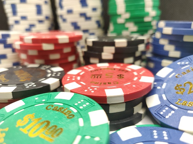 reliable Thepokies Casino reload bonus advertisement