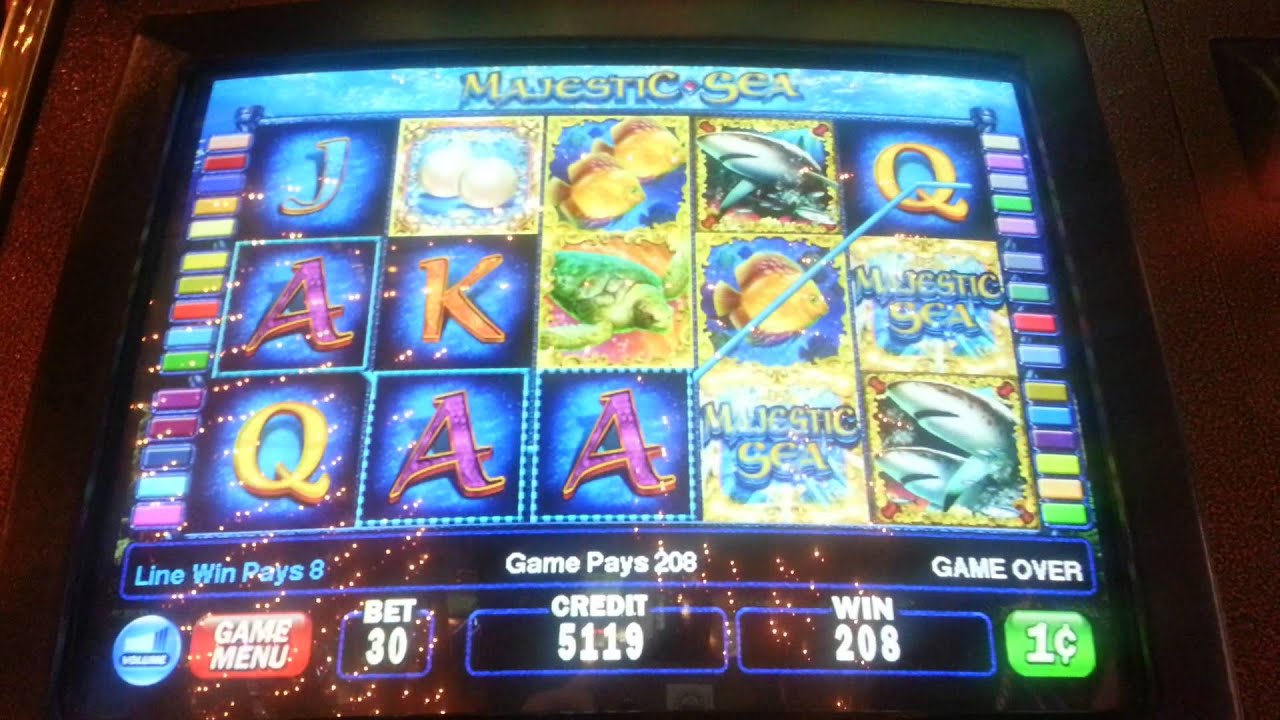réglementé Majestic Casino bonus de premier dépôt en France