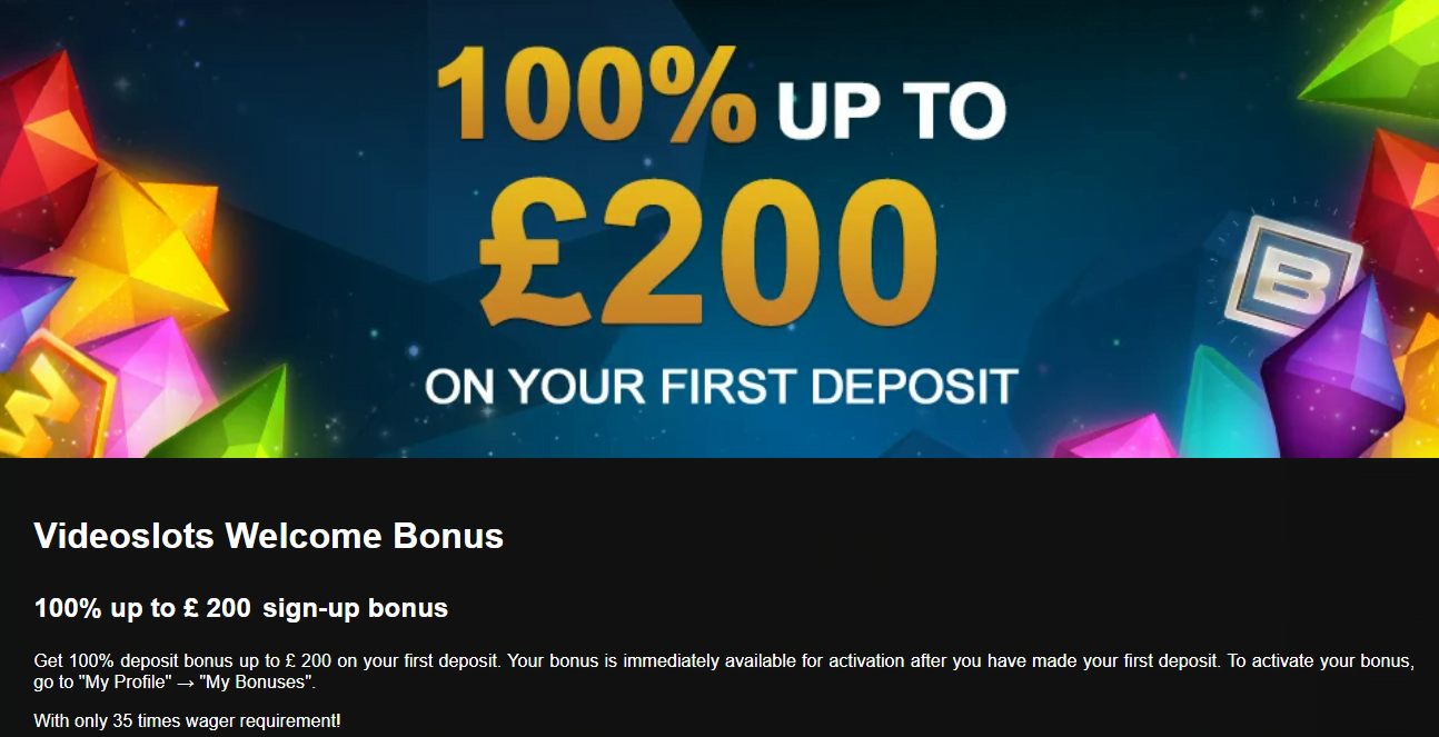 Video Slots Promo Code For September 2022 - Get Your Codes Here...