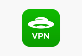 Recensione UFO VPN: un servizio spaziale
