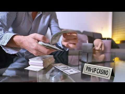 Pin Up Casino: Online Kazino Oynamaq Uchun Üzvlü Login - Azerbaycan Giriş