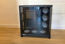 Recensione NZXT H6 RGB+: spazio ed eleganza per il proprio PC