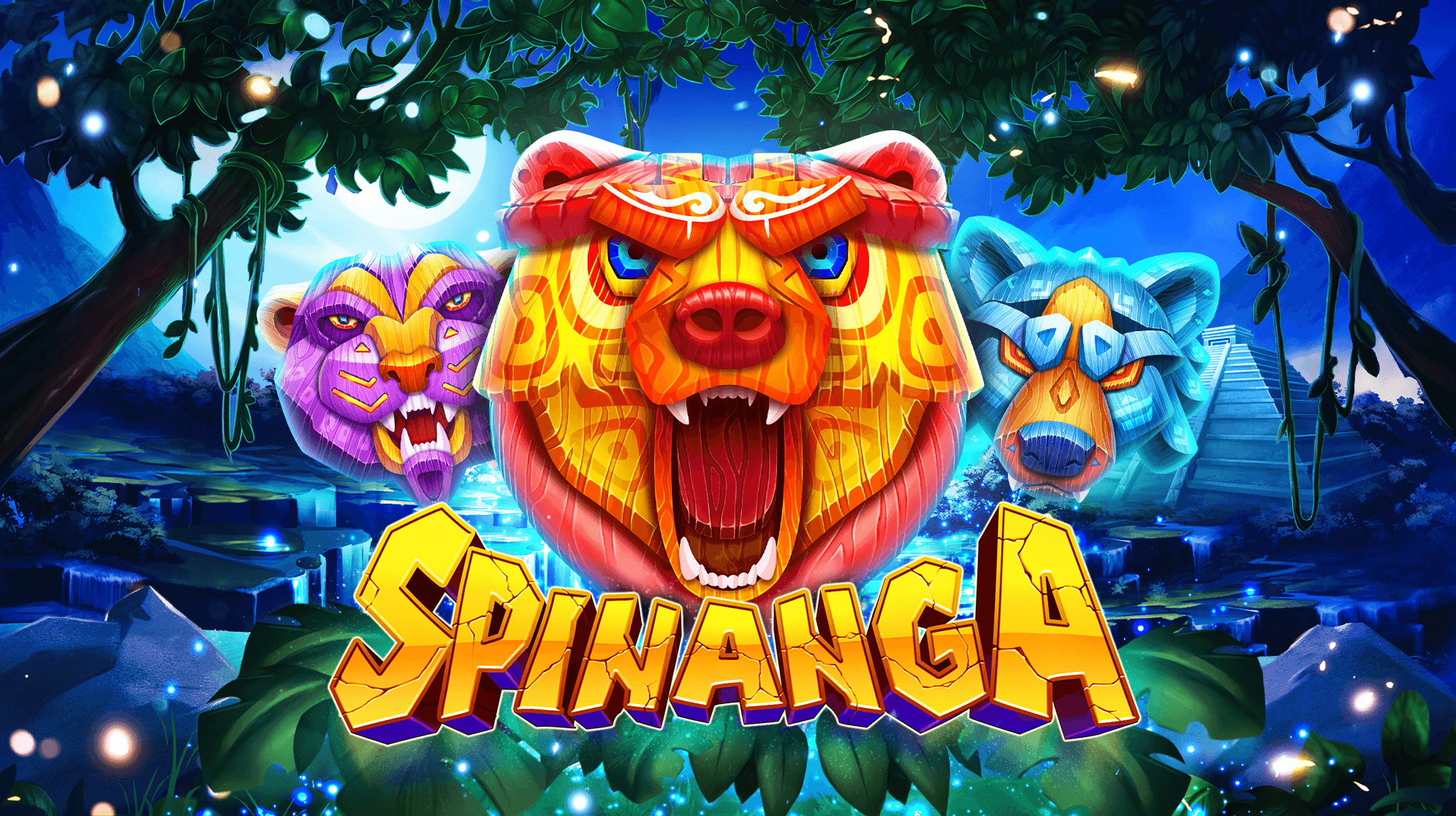 Chances de gagner sur Spinanga