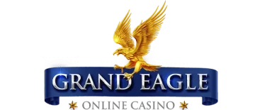 Grand Eagle Casino logo