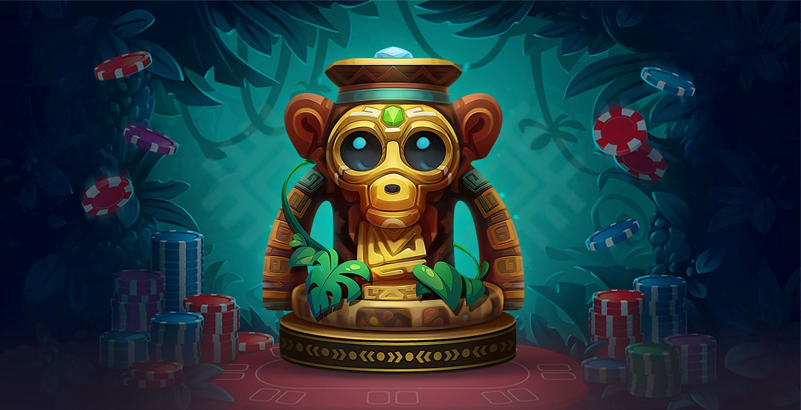 Online casino and online betting site - Spinanga