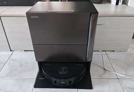 Recensione MOVA Z70 Ultra Roller Complete: il rullo lavapavimenti diventa il vero protagonista