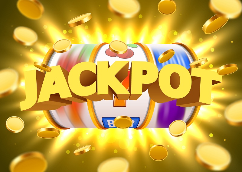 Best jackpot Slots - Win Big Online - slotsexpert.com