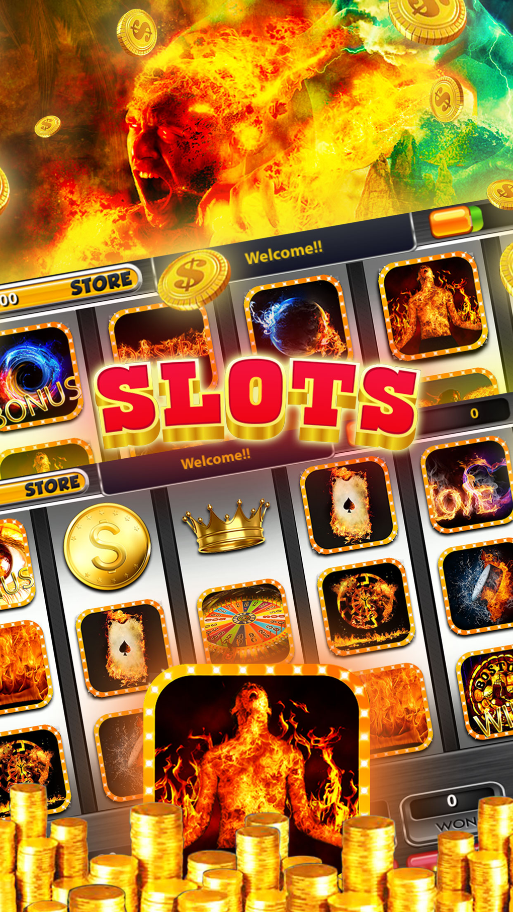 ontvang Slotochu Casino bonus zonder storting promotie
