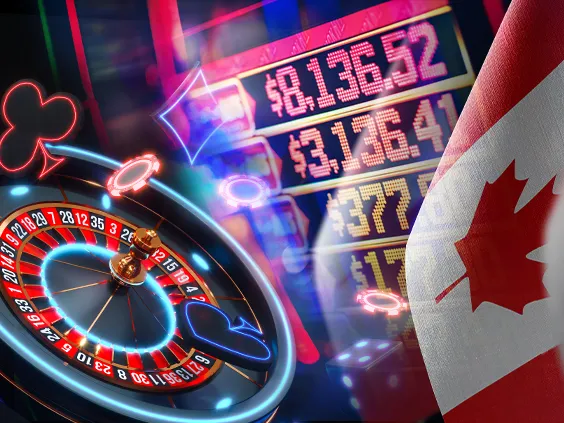 Best payout online casinos: Here are Canada's highest paying casinos ...