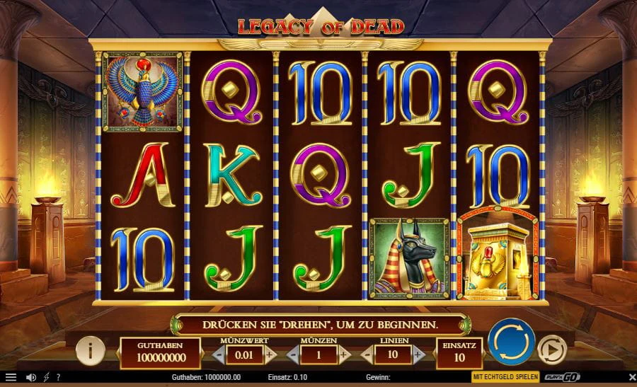 Wazamba Erfahrungen – Spiele, Bonus & Promotionen im Test