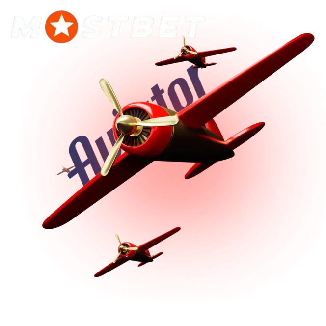 Mostbet-en27 Aviator Game