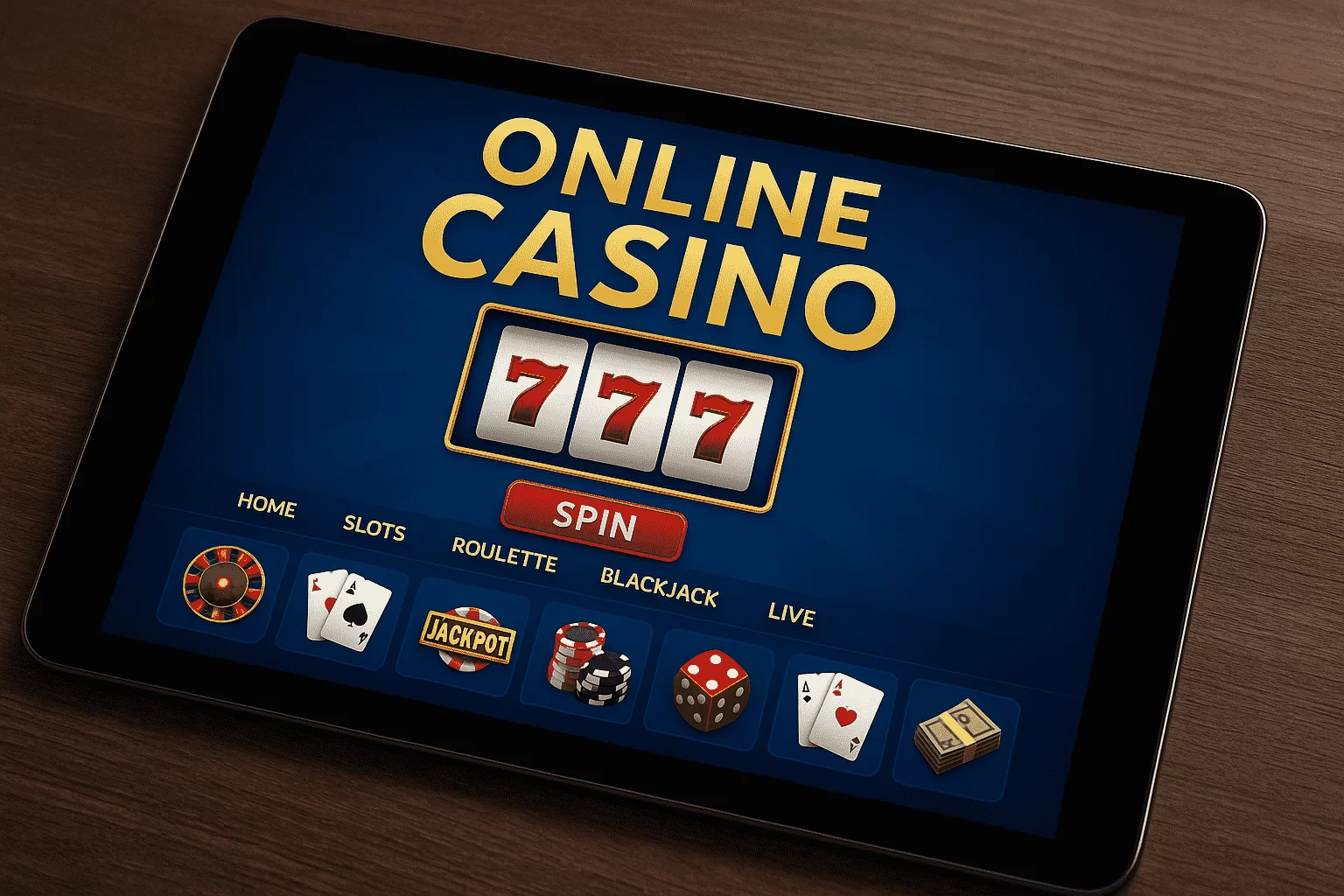 The Rise of Sweepstakes Casinos in the Online Gaming Market | BSN