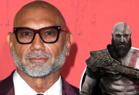 Dave Bautista sarà il nuovo Kratos
