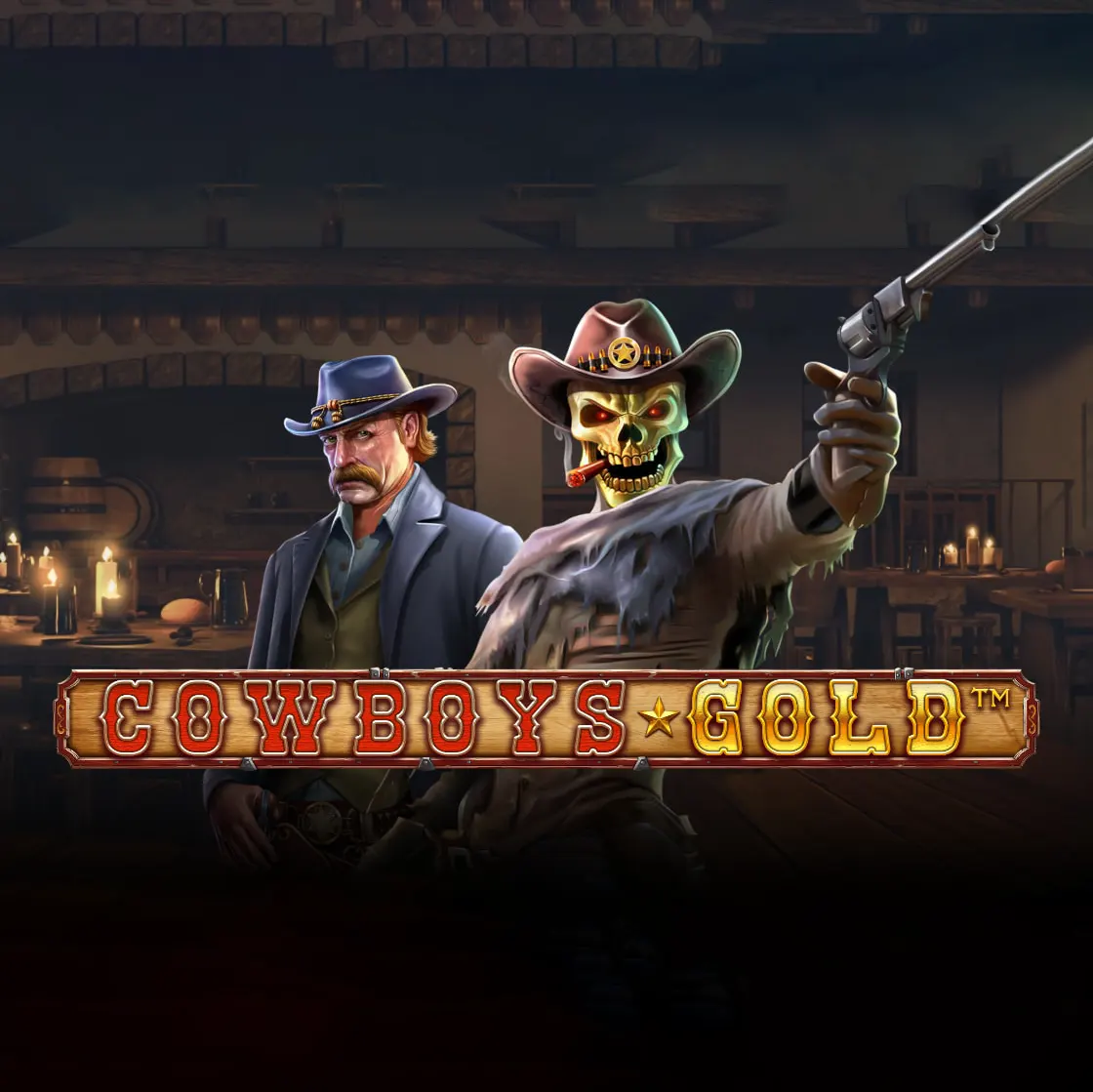 Cowboys Gold: Jogue Grátis e Ganhe Bônus Exclusivos 2025