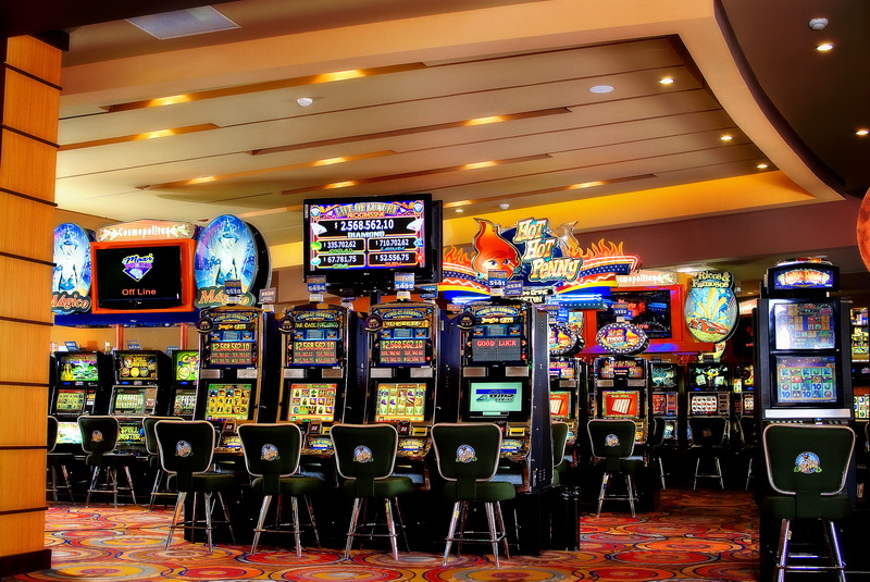 play Loonie Gold Casino new player bonus in Canada