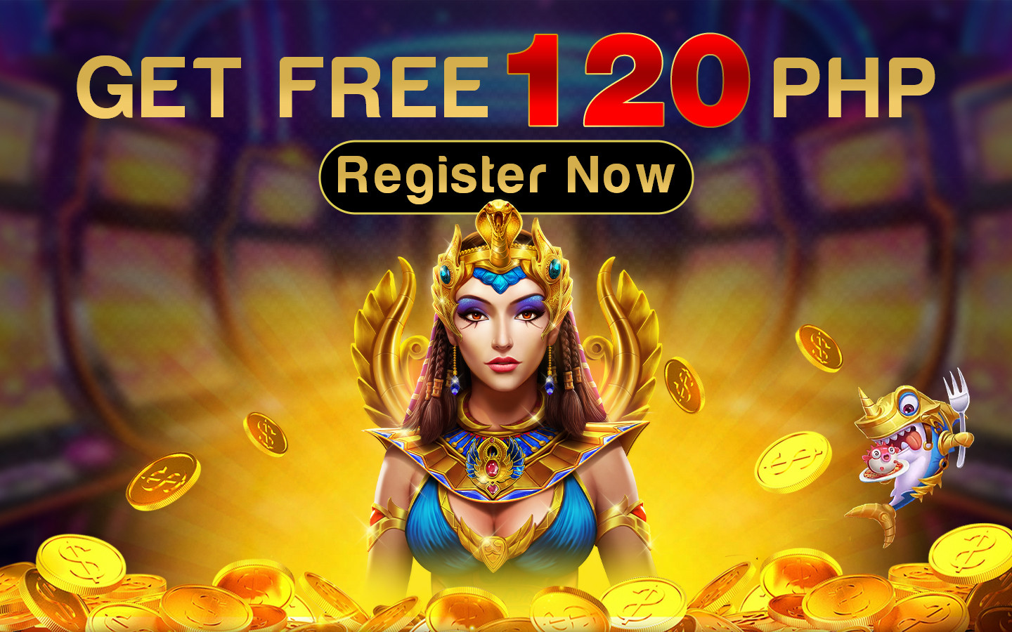 Log Inand Claim Your 120 PHP:The Top 10 Online Casinos in the ...