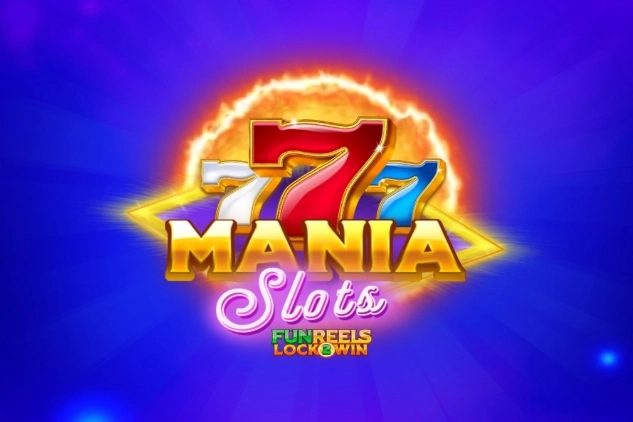 777 Mania - Free Spins Casino UK