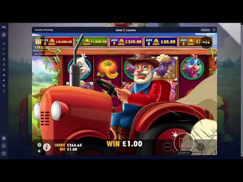 Access Nine Casino: Play Top-rated Games in English, Now Open for South African Players