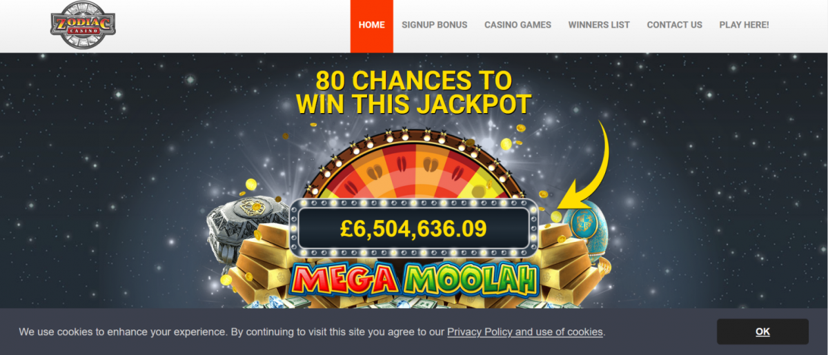 online casino in pa