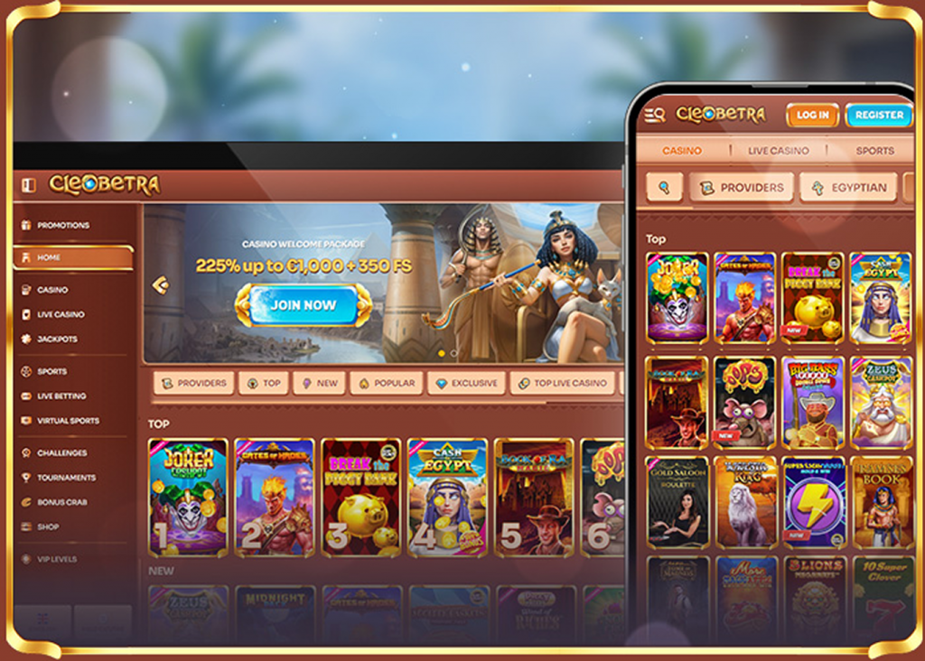 ll Cleopatra 2 Slot ᐈ Review + Demo | IGT Online