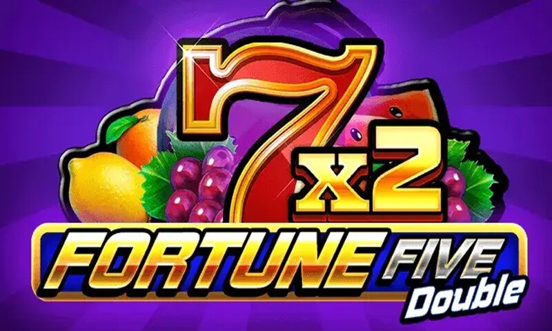 Fortune Five Double Slot Free Demo Play or for Real Money - Correct Casinos