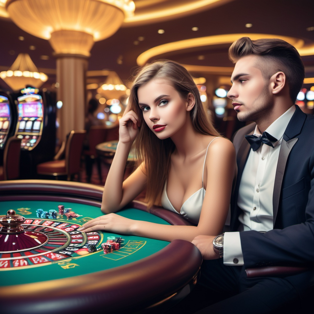 Top Live Dealer Casinos in Deutschland 2025