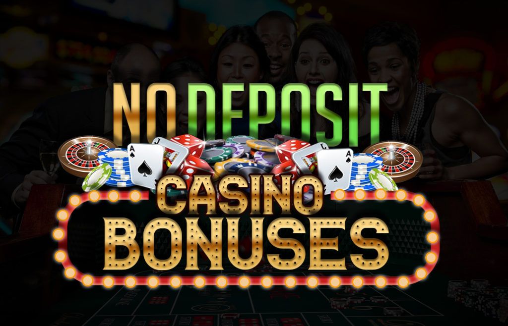 No Deposit Casino Bonuses | Casino bonus, Casino, Online casino bonus