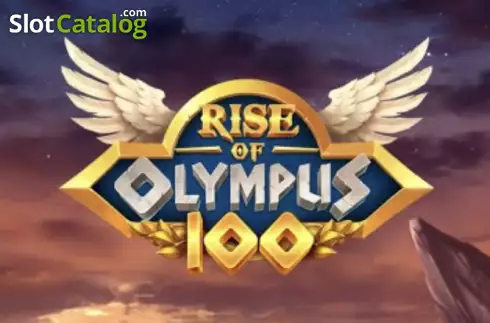 Rise of Olympus 100 Slot Demo & Review 2026 ᐈ Play For Free