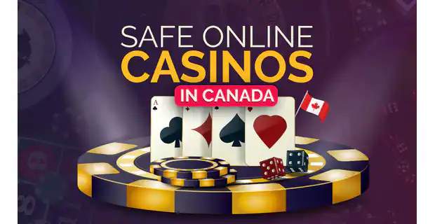 Safe Online Casinos in Canada (2023): The Safest Canadian Casinos Online