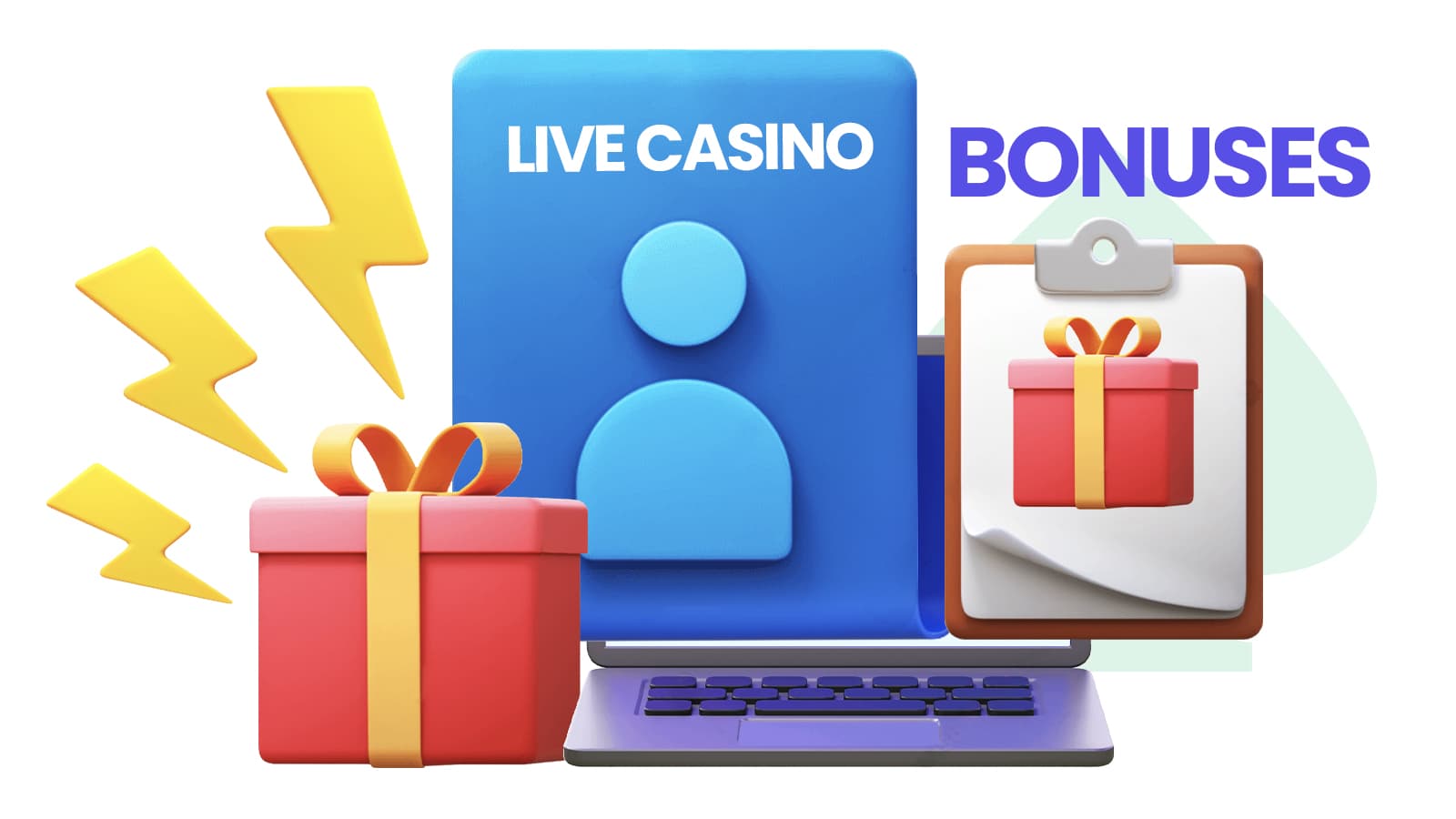 Live Casino Canada | Best Live Casino Sites | Gamblizard.ca