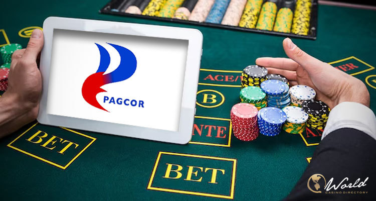 A Complete List of PAGCOR Licensed Online Casinos in the Philippines ...