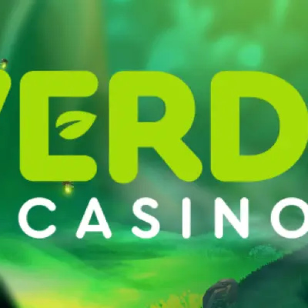 Verde Casino🎖️Opinie → Bonus do 5000 zł (2025)