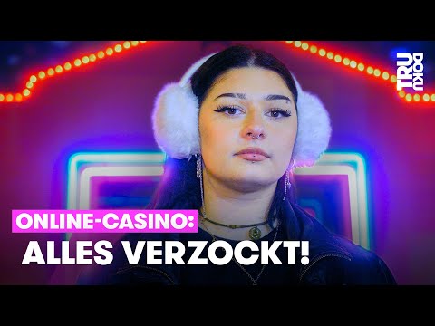 Spielen Sie mit LuckyVibe in Deutschlands Online-Casino Nr. 1